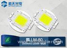 High Luminous Flux LED COB 50W High Power for Outdoor Lighting