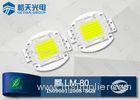 120-130LM/W High Brightness 30W LED COB High Power for LED Flood Lamp