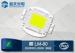 5000-5500K CCT High Power LED COB 30W Packaged With Good Raw Material