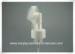 Clear PP Cosmetic Plastic Bottle Pump Face Cream Bottle Packing