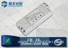 12Watt Constant Current LED Power Supply Silergy IC Applied 5 Years Warranty