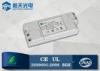 High PF 12Watt Constant Current LED Driver Silergy IC for Capacitor