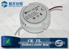 Energy Saving 10W Constant Current LED Driver 350mA - 200mA High Efficiency