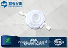 400nm - 410nm 3W High Power UV IR LED Apply for Sterilization & Ore Identifying