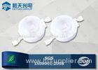 3Watt High Power Sterilization & Ore Identifying use UV IR LED 410nm - 420nm
