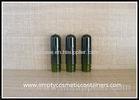 Dark Green Water Bottle Preforms Neck Size 24mm For Cosmetic Bottle