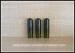Dark Green Water Bottle Preforms Neck Size 24mm For Cosmetic Bottle