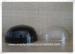 Recyclable 18 G Black / Clear Cylinder Preforms For PET Bottles