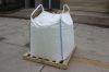 PP woven bulk bag with liner for packing bitumen