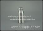 Screw Cap Aluminum Spray Bottle Leak Proof Cylinder with Pump
