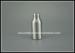 Screw Cap Aluminum Spray Bottle Leak Proof Cylinder with Pump