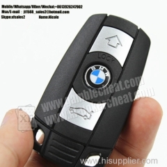 BMW Car Key Camera Poker Cheating Tools To Scan And Analyze Bar Codes Sides Cards