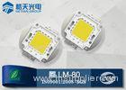 ISO90015500-6000K CCT High Power COB LEDs 100W LED Array in LED Light