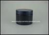 Cosmetic Acrylic Plastic Cream Jars 300ml Large Capacity Customized