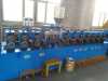 Manufacturing plant for welding wire