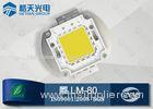 Branded Chips Bridgelux or Epistar used for High Power COB LED 100W