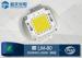 Branded Chips Bridgelux or Epistar used for High Power COB LED 100W