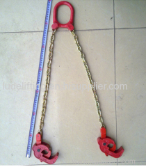 alloy chain g80 load chain g80 lifting chain g80