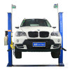 5D wheel alignment for all kinds of car lift