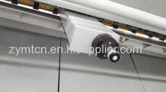 Automatic hydraulic metal sheet cutting machine from china anhui