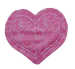 Lovey Heart Breast Pad
