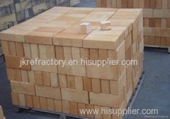 magnesia refractory bricks for ladle working line