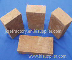 Good erosion resistance chrome magnesite refractory bricks