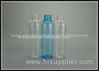 130ml Perfume Cylinder Plastic Travelling Bottles for Toiletries