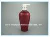 Empty 450Ml Foam Refillable Pump Bottles Personal Care Corrision Resistant