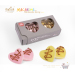 Donuts Sweet Gift set Beauty Soap(45g)