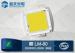 14400lm - 15600LM Pure White 120W High Power COB LEDs with RoHS Certification