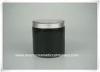 Travel Leak Proof Plastic Cosmetic Jars Recyclable Beauty Product Jars