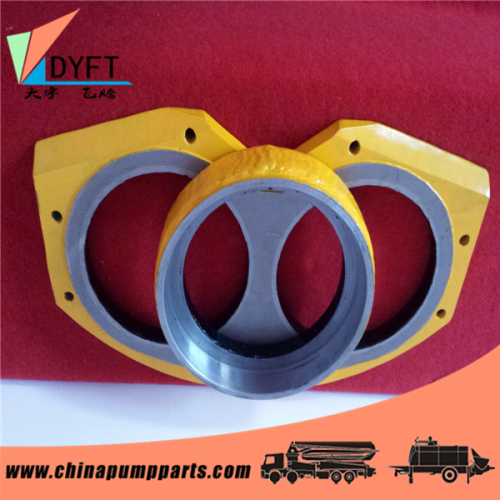 pumps and parts concrete pump parts wear ring cutting ring
