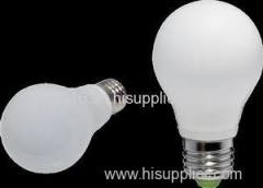 9W LED Ceramic Bulb