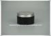 Transparent Acrylic Plastic Cosmetic Jars Clear Containers for Makeup