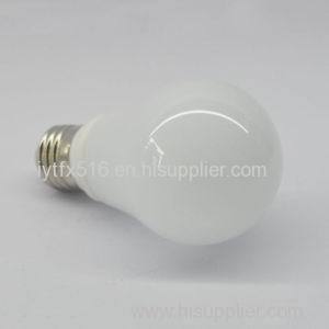 6W LED Ceramic Bulb