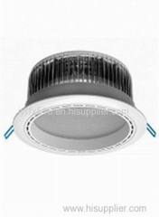 36W LED Fin Downlight