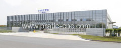 PRATIC CNC Science & Technology Co., Ltd.