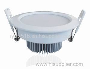 9W LED SMD Downlight