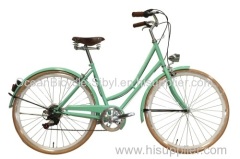 Off raod-Urban bike 700C