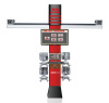 3D wheel alignment sucvary wheel alignment with DIY installation