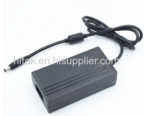 high quality ac/dc adapter 12v8a 96w led power charger