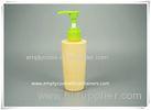Eco Friendly Cosmetic Packaging Bottles 150ml Plastic Cosmetic Containers