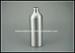 Empty Aluminum Refillable Perfume Spray Bottle 500Ml For Cosmetic Packing