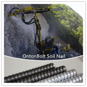 Soil Nail Installation Guide