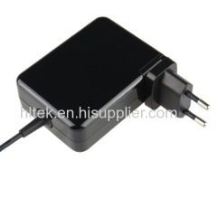 Laptop AC Adapter for Asus UX21 UX31 Ultrabook 19V 2.37A