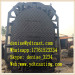 ductile cast iron manhole cover sewer covers 500*500