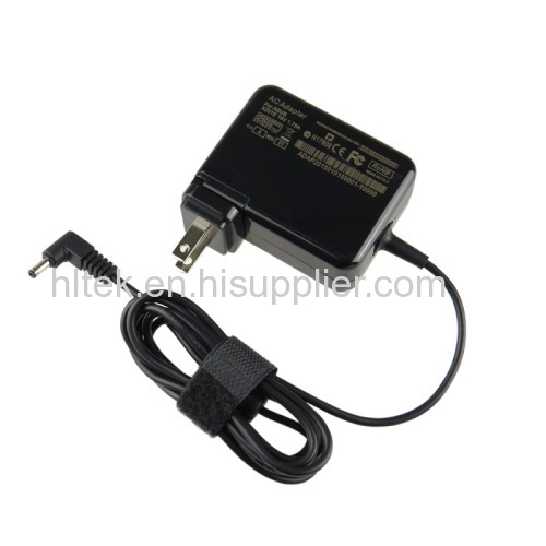 19V1.75A Tablet PC charger for Asus Ultrabook S200 S200 X201 PC charger