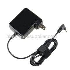 19V1.75A Tablet PC charger for Asus Ultrabook S200 S200 X201 PC charger