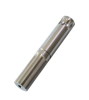 Precision machining customization axle parts